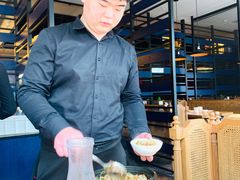 -马仕玖煲·融合菜·酥不腻烤鸭(人大店)
