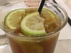 -港丽餐厅(高德置地店)