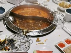 -千牛将·鲜牛肉火锅(开元路店)