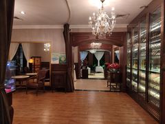 -老洋房花园饭店(绍兴路店)