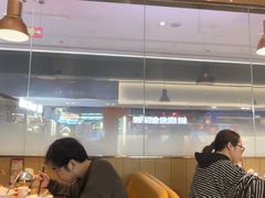 -老板恋上鱼(印象城店)