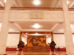 -人民大会堂