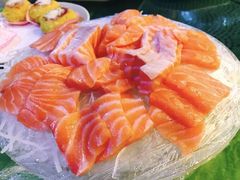 -盛港湾海鲜食府(黄沙店)