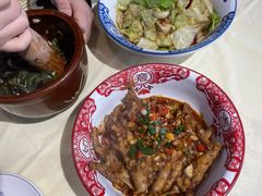 -湘鲜小灶·湖南土菜馆(龙华店)