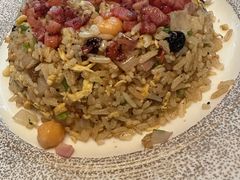 -龟兹KUCINA·新疆菜(前滩L+PLAZA店)