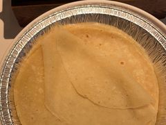 额娘春饼-额娘·春饼烤鸭(天鸿店)
