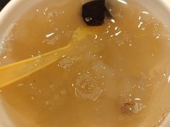 冰冻银耳汤-自贡好吃客(科华店)