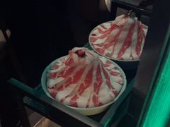 -大隐·成都火锅Bistro(合生麒麟新天地店)