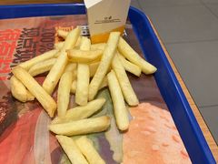 -汉堡王(EAC欧美中心店)