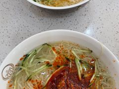 -老友谊冷面店(苏家屯店)