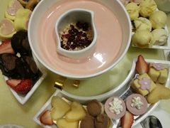 冰淇淋火锅-哈根达斯(美罗城店)