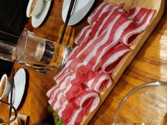 -禾记花园涮肉餐厅