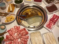 -季季红火锅(长沙步行街店)