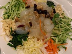 黄家大凉菜-黄家饺子东北特色菜馆(湖滨商业街店)