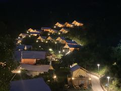 -北京山里寒舍度假酒店