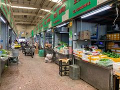-岳各庄批发市场(西四环中路店)