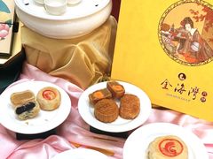 -汕头金海湾大酒店(万象城店)