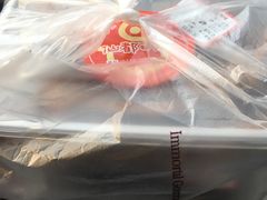 -仙都辣酱鸭(总店)