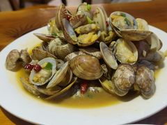 -阿军排档·烧烤