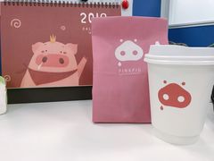 -WHEN PIGS FLY当猪飞