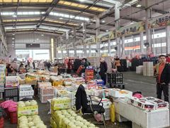 -西郊国际农产品交易中心