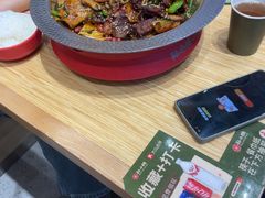 -孙小楠麻辣香锅(欧亚卖场店)