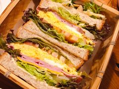 -AFS Cafe & Canteen(闽江二路店)