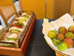 -季季山·云南野生菌火锅(上海首店)