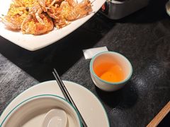 -南海底小海鲜·湘菜(鲁巷吴家湾店)