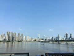 -湘江大码头·龙虾馆(渔人码头一店)