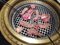-烧肉达人(凯德晶萃店)