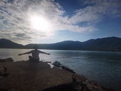 -坝光海滩