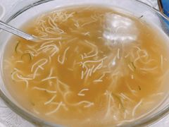 文斯酸辣汤-马凯餐厅(地安门店)