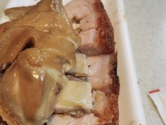 -香港新发烧腊茶餐厅(书城店)