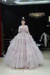 -Renee芮亦婚纱(原丽莎)