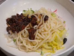 -小大董·烤鸭(王府井apm店)