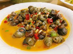 -丰乐餐厅·始于1999·本地老字号