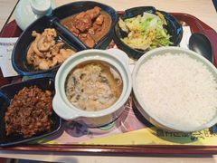 -真功夫(中医院店)