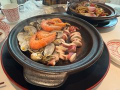 -谭厨中山传家菜.乳鸽.脆鲩鱼(华强北中航城店)