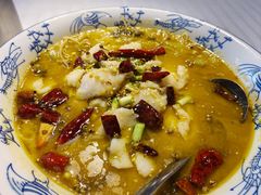 酸菜鱼-和记小菜(七宝店)
