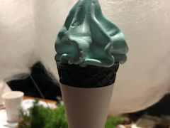 海盐冰淇淋-小大董·烤鸭(凤凰汇店)