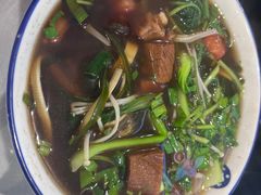 -河州春清真西北特色美食(虎踞路店)