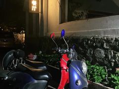 大门-喜洲翰林餐厅(董家百年老宅店)