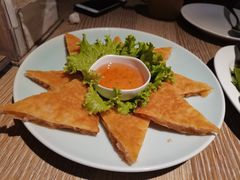-瓦城泰国料理(芮欧百货店)