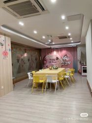 -恒悦贝贝月子会所(海珠店)