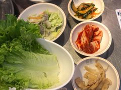 -喜来稀肉(虹泉路店)