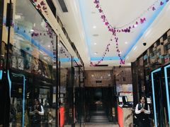 -乐圣量贩KTV自助餐(崇文店)