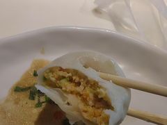 -日丰园海肠水饺·老字号大连海鲜(银泰城店)