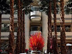 -威斯汀舞台餐厅