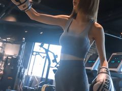 -NRG健身私教CLUB(打浦桥店)